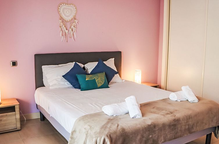 Appartement Cristal Croisette