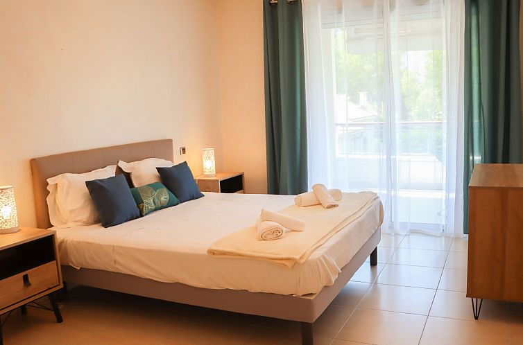 Appartement Cristal Croisette