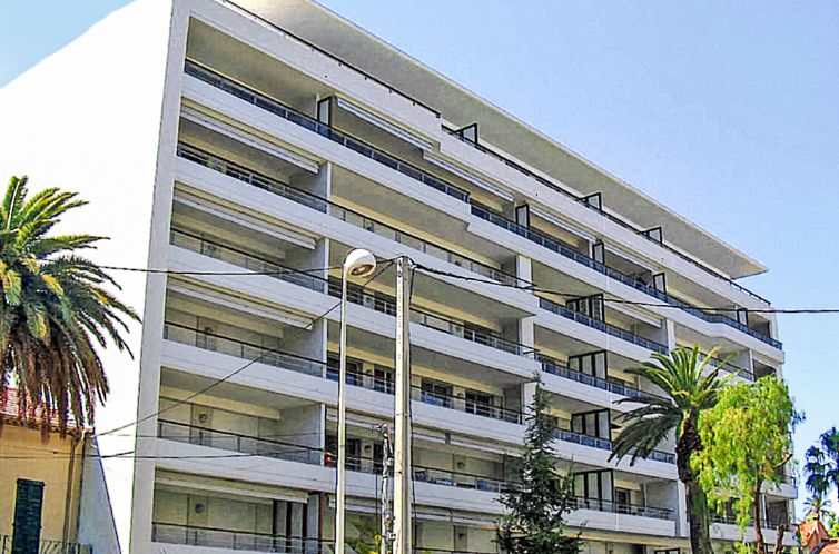 Appartement Cristal Croisette