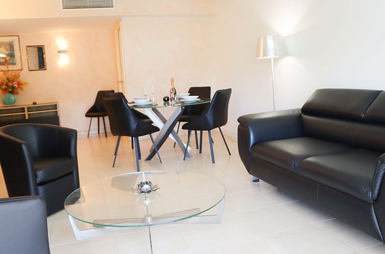 Appartement Cristal Croisette