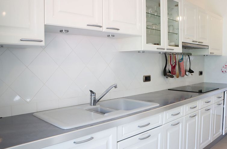 Appartement Cristal Croisette