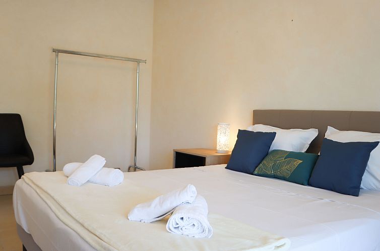 Appartement Cristal Croisette