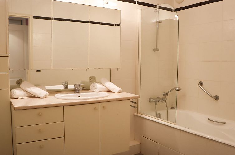 Appartement Cristal Croisette