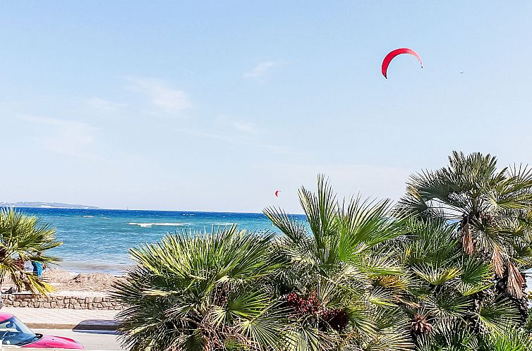 Verblijf 0483123 - Appartement Provence / Cote d'Azur - Appartement Lerins