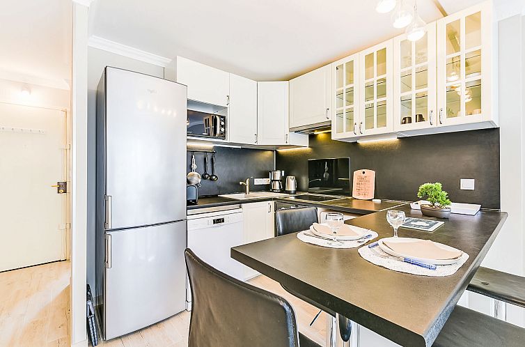 Appartement Le Beach Garden