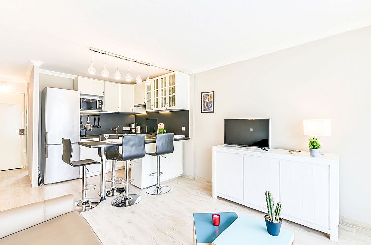 Appartement Le Beach Garden