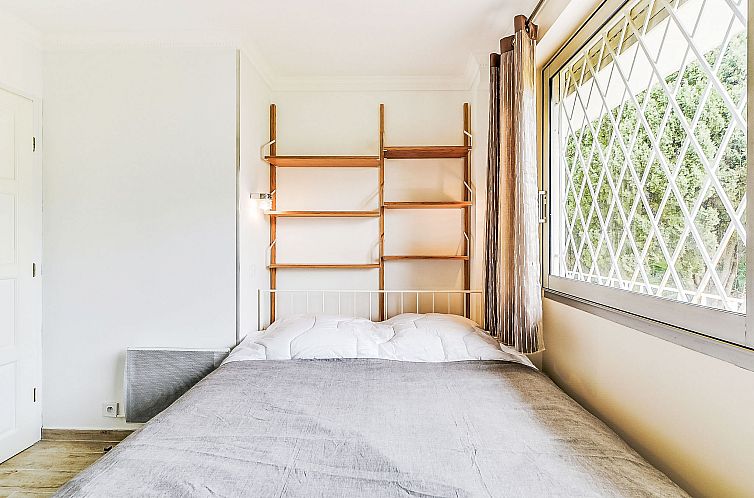 Appartement Le Beach Garden