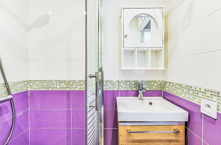 Appartement Le Beach Garden