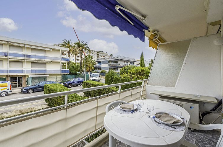 Appartement Le Beach Garden