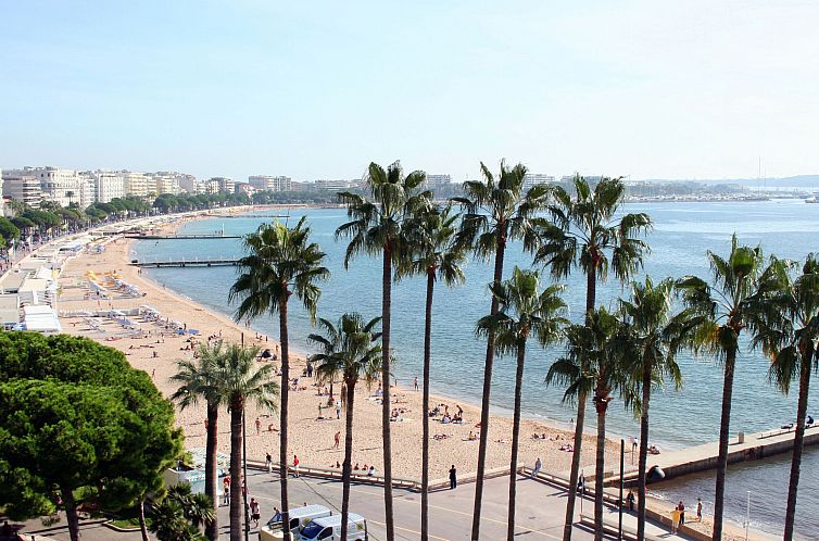 Appartement Le Beach Garden