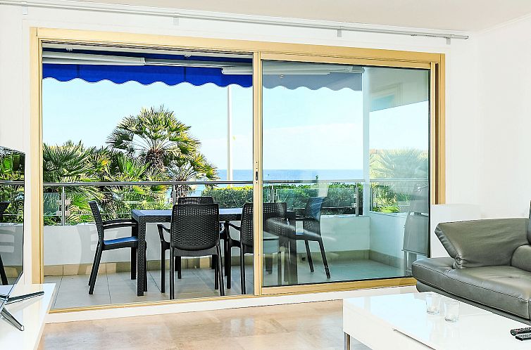 Appartement Lerins