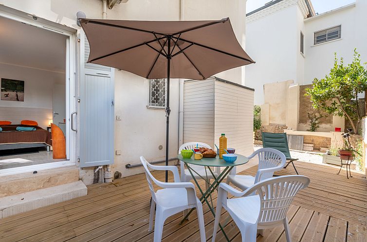 Appartement Les Girelles