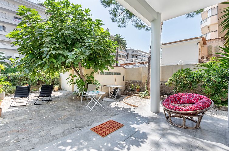 Appartement Les Girelles