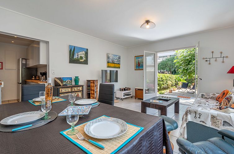 Appartement Les Girelles