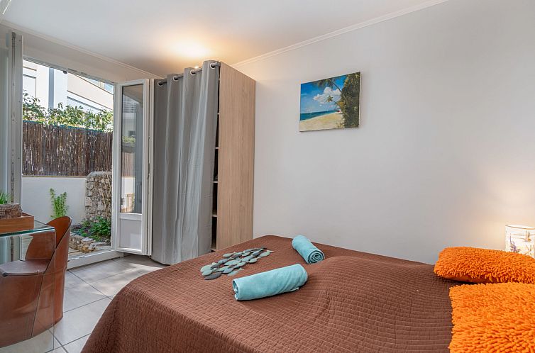 Appartement Les Girelles