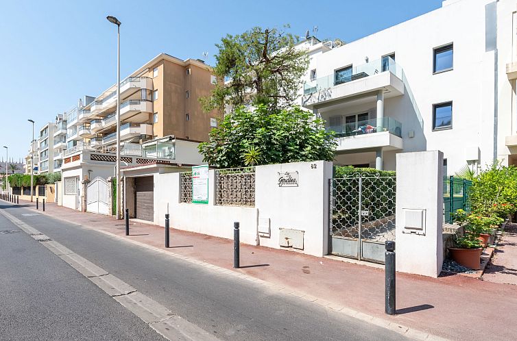 Appartement Les Girelles