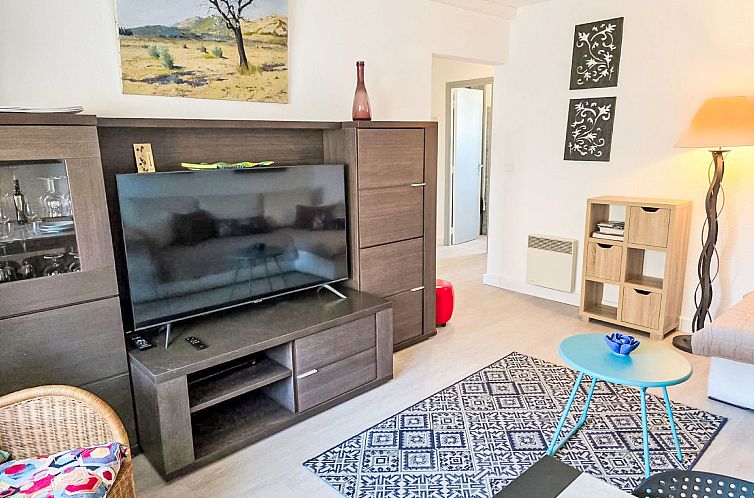 Appartement La Chaumière
