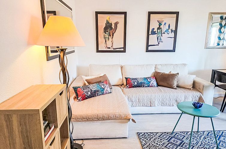 Appartement La Chaumière