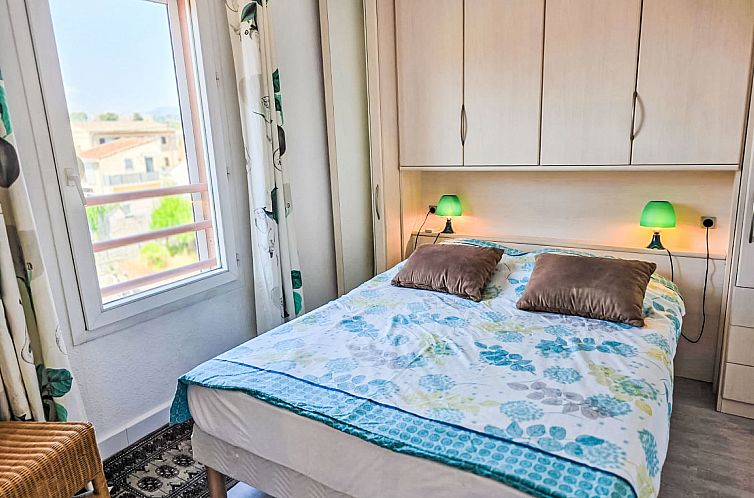Appartement La Chaumière