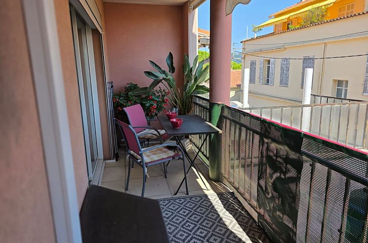 Appartement La Chaumière