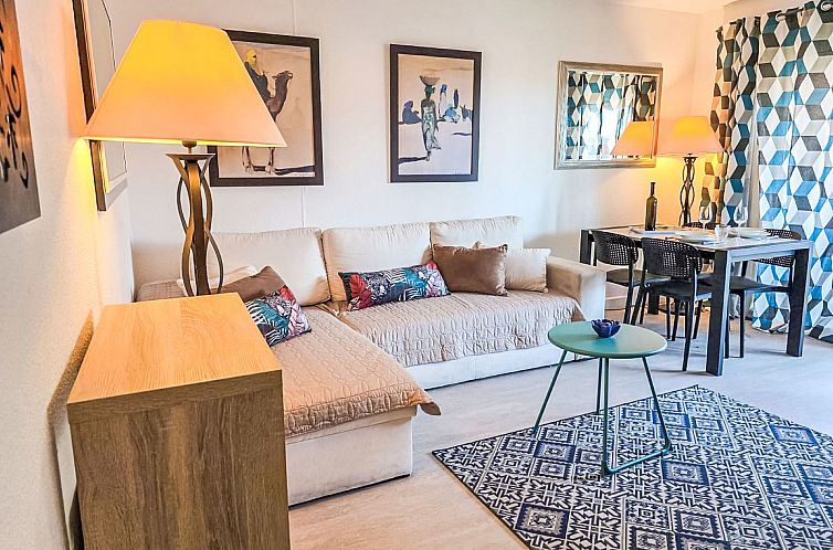 Appartement La Chaumière