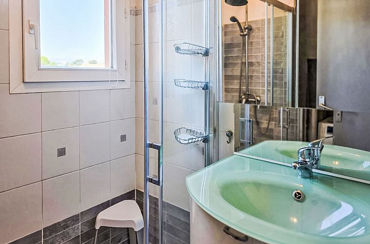 Appartement La Chaumière