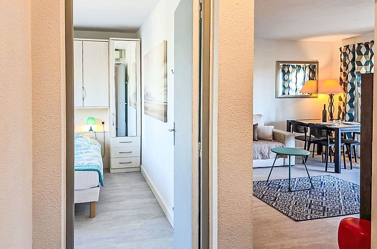Appartement La Chaumière