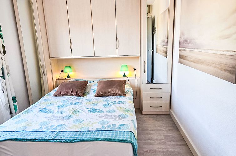 Appartement La Chaumière
