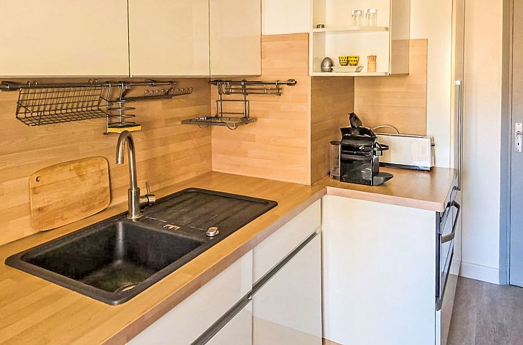 Appartement La Chaumière