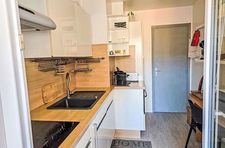 Appartement La Chaumière