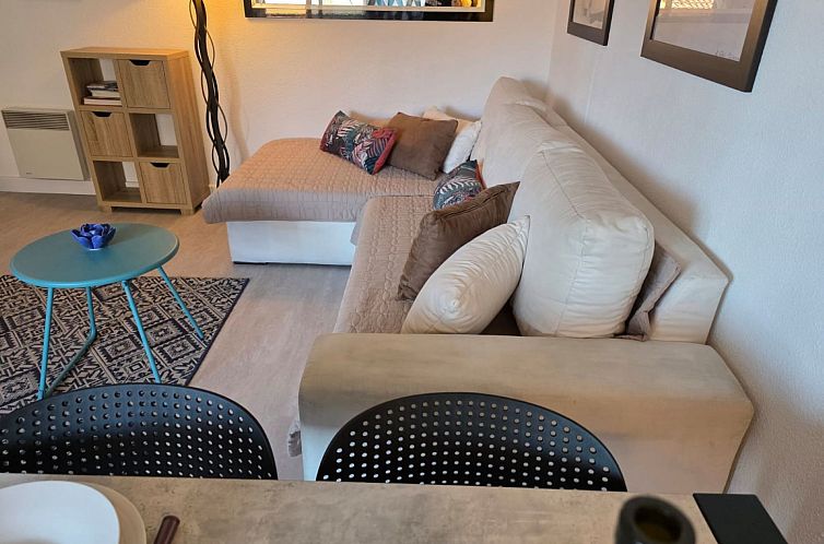 Appartement La Chaumière