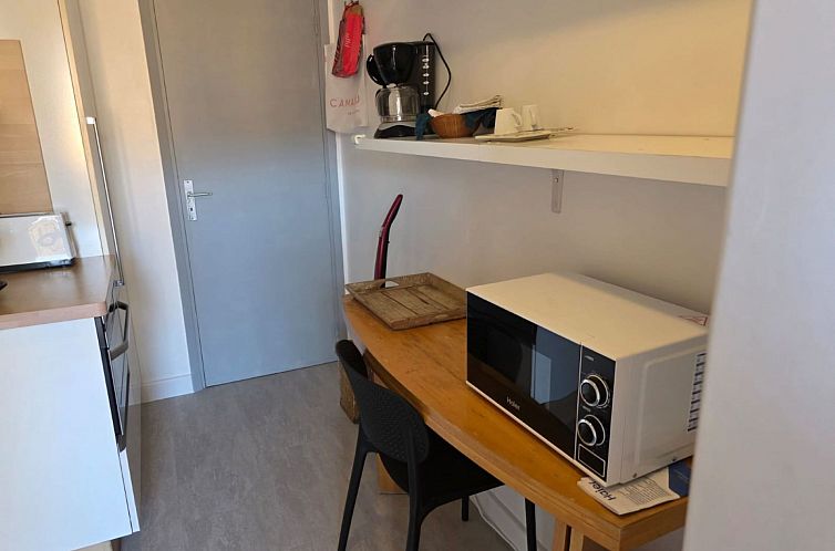 Appartement La Chaumière