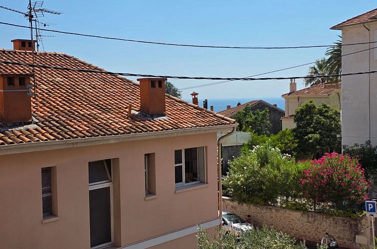 Appartement La Chaumière