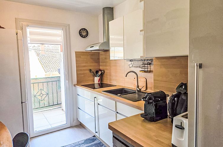 Appartement La Chaumière