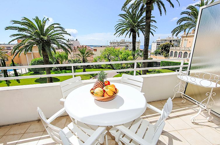 Appartement Riviera Park