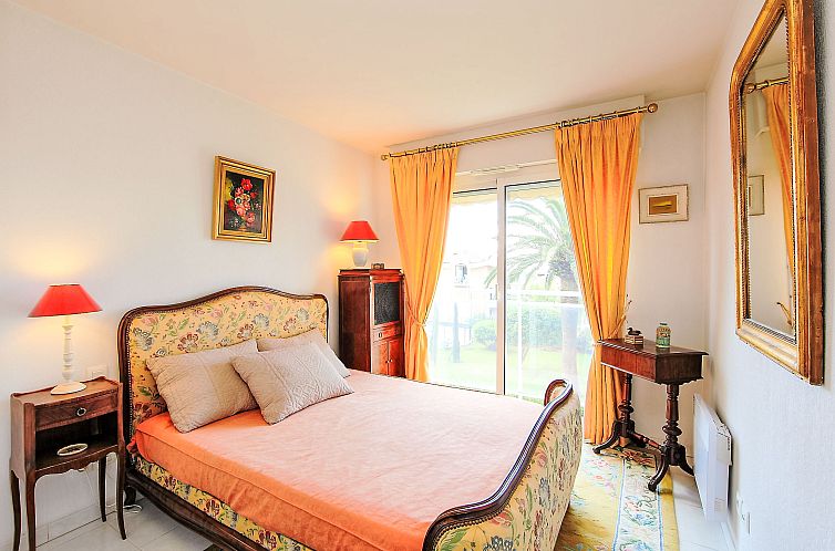 Appartement Riviera Park