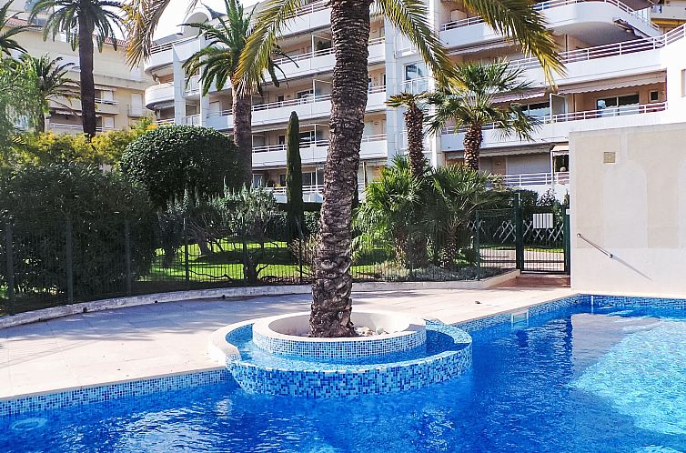 Appartement Riviera Park