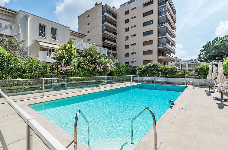 Unterkunft 0483134 - Appartement Provence / Cote d'Azur - Appartement Villa Schneider