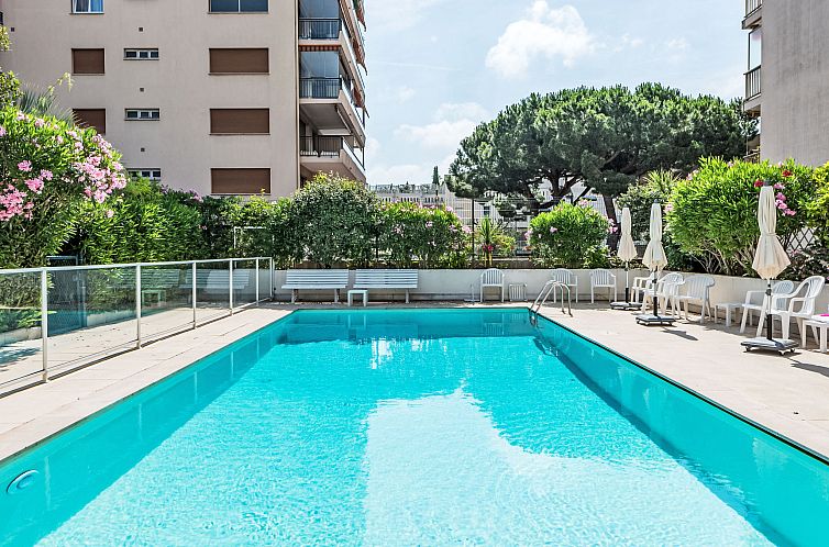 Appartement Villa Schneider
