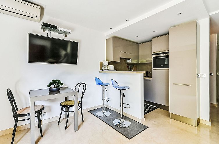 Appartement Villa Schneider