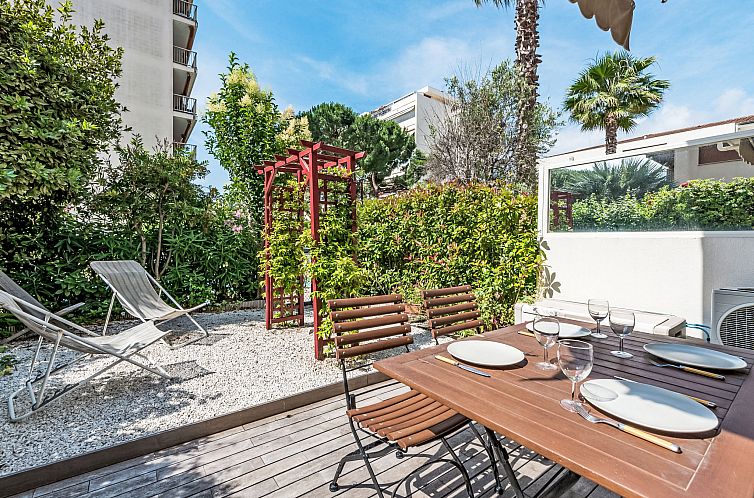 Appartement Villa Schneider