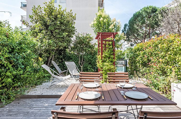 Appartement Villa Schneider