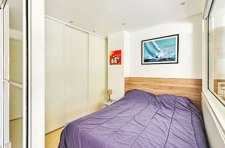 Appartement Villa Schneider