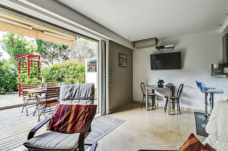 Appartement Villa Schneider