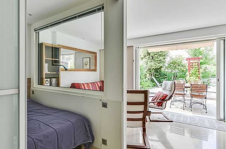 Appartement Villa Schneider