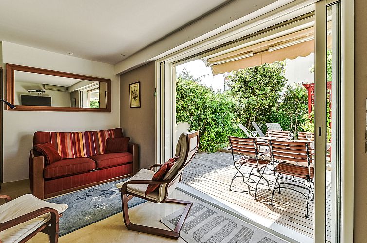 Appartement Villa Schneider