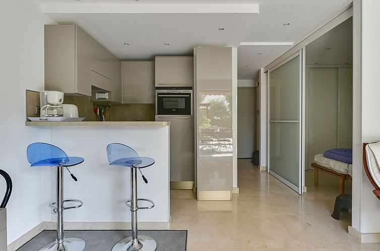 Appartement Villa Schneider