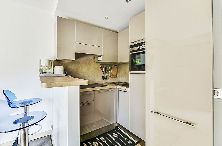 Appartement Villa Schneider
