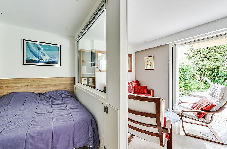Appartement Villa Schneider
