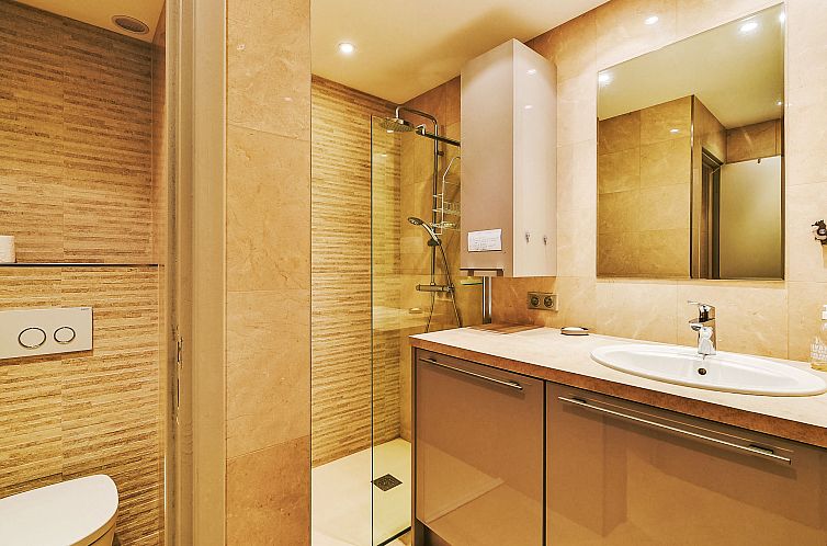 Appartement Villa Schneider